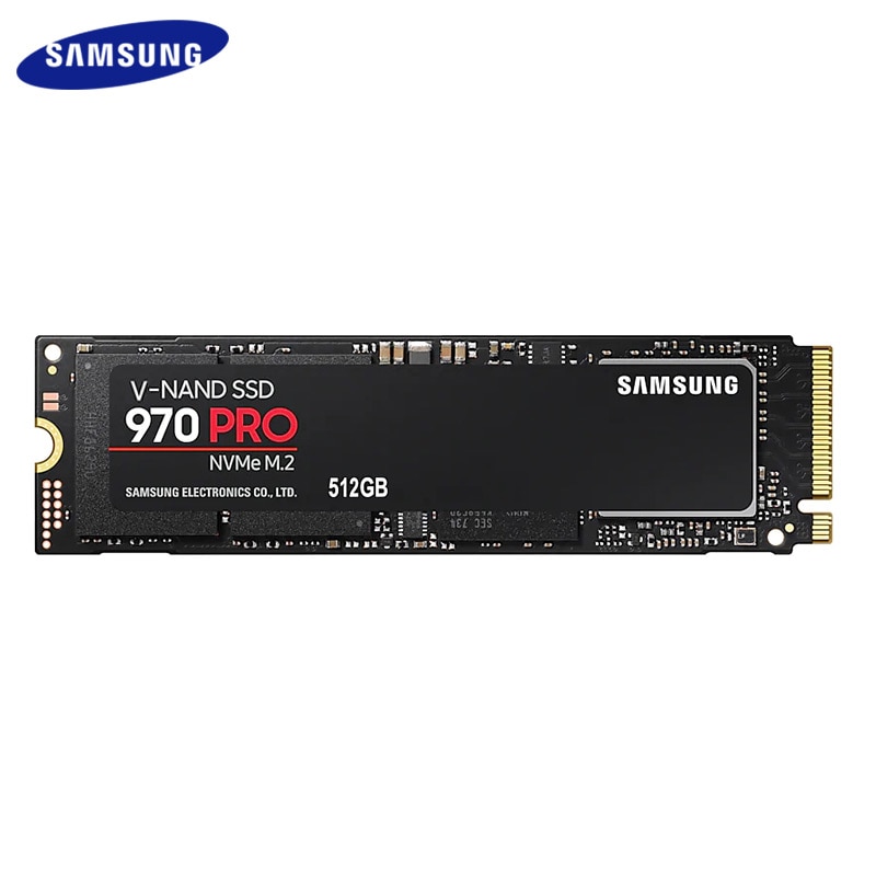  Ｚ 970 Pro M.2 SSD 1 ׶Ʈ 512GB, ..